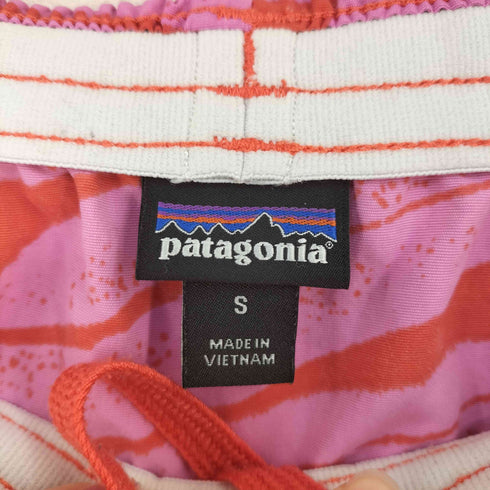 パタゴニア patagonia Baggies Shorts レディース JPN:S
