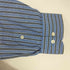 チャップスラルフローレン CHAPS RALPH LAUREN ストライプボタンダウンシャツ メンズ XL