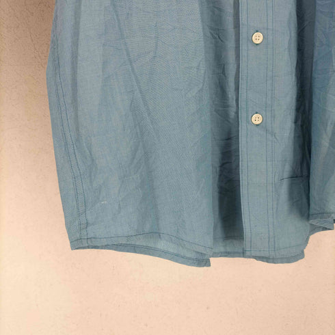 チャップスラルフローレン CHAPS RALPH LAUREN ボタンダウンシャツ メンズ M