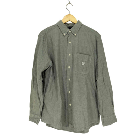 チャップスラルフローレン CHAPS RALPH LAUREN ボタンダウンシャツ メンズ M