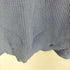 ミッシュマッシュ MISCH MASCH 24SS ベーシック5分袖タックリブニット レディース JPN:M