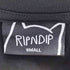 リップンディプ RIPNDIP love you baby TEE ラインストーン レディース JPN:S