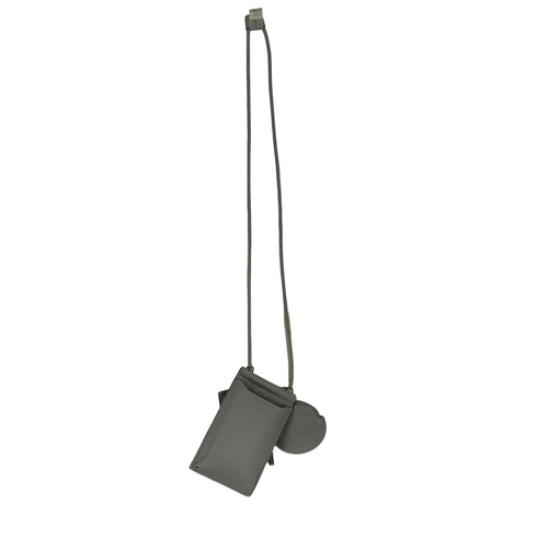 カーサフライン CASA FLINE RECYCLING LEATHER MULTI MOBILE POUCH レディース ONE SIZE