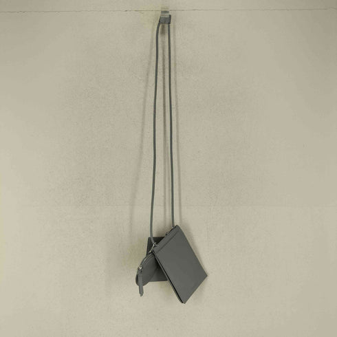 カーサフライン CASA FLINE RECYCLING LEATHER MULTI MOBILE POUCH レディース ONE SIZE
