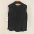 ザラ ZARA PLEATED SHIRT レディース import:S