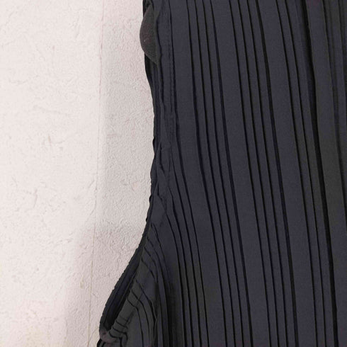 ザラ ZARA PLEATED SHIRT レディース import:S