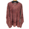 カーハート Carhartt LOOSE FIT 袖ロゴ タイダイ染めL/Sカットソー メンズ import:XL