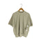 ビームス BEAMS 23SS ショート スリーブ ウーブン スウェット メンズ JPN:M