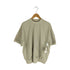 ビームス BEAMS 23SS ショート スリーブ ウーブン スウェット メンズ JPN:M