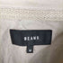ビームス BEAMS 23SS ショート スリーブ ウーブン スウェット メンズ JPN:M