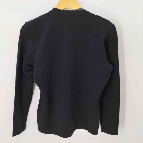 サルヴァトーレフェラガモ Salvatore Ferragamo ガンチーニ ニットプルオーバー レディース import:S