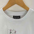 リップンディプ RIPNDIP travis cropped baby tee レディース JPN:M