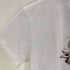 リップンディプ RIPNDIP travis cropped baby tee レディース JPN:M