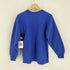 チャンピオン Champion 90S MADE IN USA 刺繍タグ REVERSE WEAVE 目無しスウェット メンズ import:L 14-16