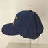 90S 6パネルキャップ 6PANEL CAP カレッジ 大学 メンズ ONE SIZE