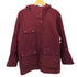 ランズエンド LANDS END PRIMALOFT ライナー付き マウンテンパーカー レディース JPN:M