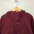 ランズエンド LANDS END PRIMALOFT ライナー付き マウンテンパーカー レディース JPN:M