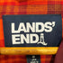ランズエンド LANDS END PRIMALOFT ライナー付き マウンテンパーカー レディース JPN:M