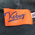 ケボズ KEboz SUPER TRAMP×NUI ROGO パーカー メンズ JPN:XL