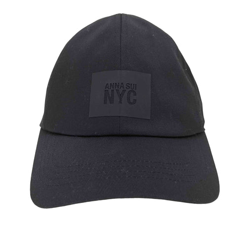 アナスイ ANNA SUI NYC キャップ レディース