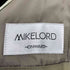 MIKELORD 玉蟲 ライナー付きトレンチコート メンズ