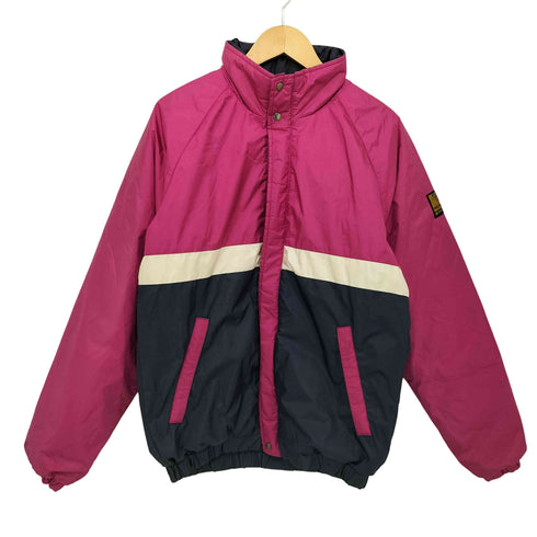 デサント descente 90-2000s GORE-TEX フーデット シェルアウター メンズ