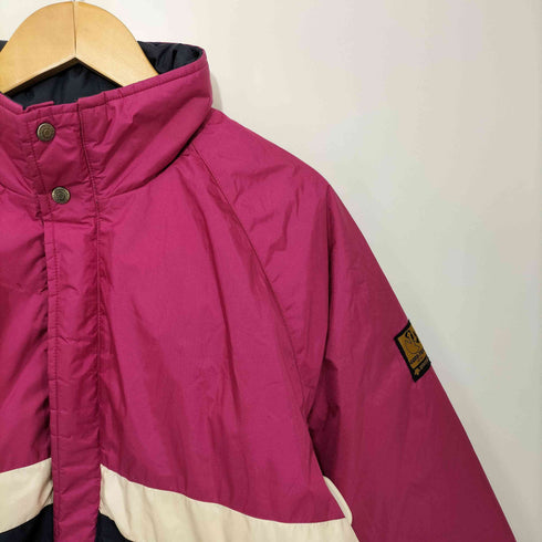 デサント descente 90-2000s GORE-TEX フーデット シェルアウター メンズ