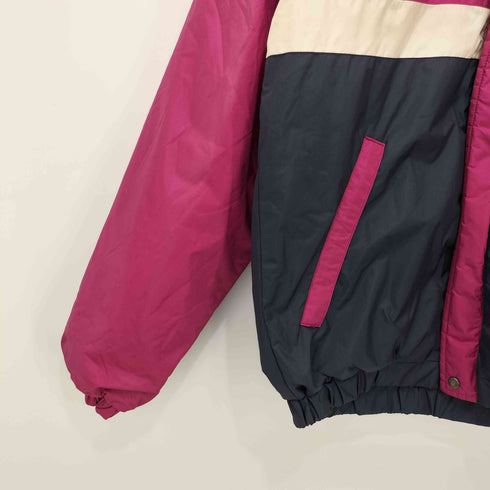 デサント descente 90-2000s GORE-TEX フーデット シェルアウター メンズ