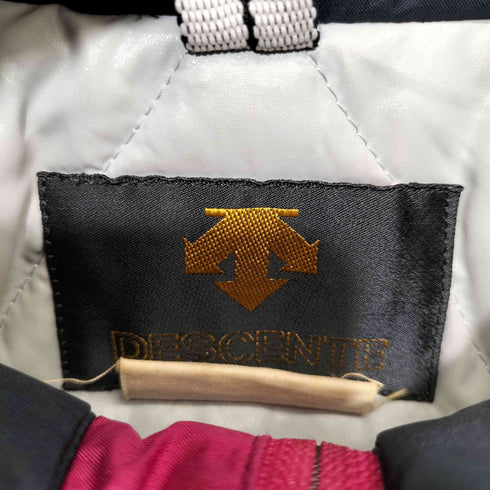 デサント descente 90-2000s GORE-TEX フーデット シェルアウター メンズ