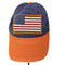 トミー TOMMY 6パネルキャップ 6PANEL CAP 星条旗 メンズ ONE SIZE