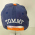 トミー TOMMY 6パネルキャップ 6PANEL CAP 星条旗 メンズ ONE SIZE