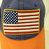 トミー TOMMY 6パネルキャップ 6PANEL CAP 星条旗 メンズ ONE SIZE