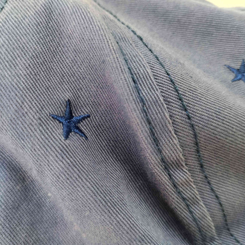 トミー TOMMY 6パネルキャップ 6PANEL CAP 星条旗 メンズ ONE SIZE