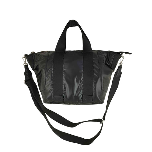 ザラ ZARA 2WAYフェイクレザーショルダーバッグ レディース