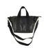 ザラ ZARA 2WAYフェイクレザーショルダーバッグ レディース