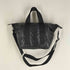 ザラ ZARA 2WAYフェイクレザーショルダーバッグ レディース