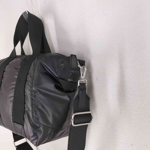 ザラ ZARA 2WAYフェイクレザーショルダーバッグ レディース