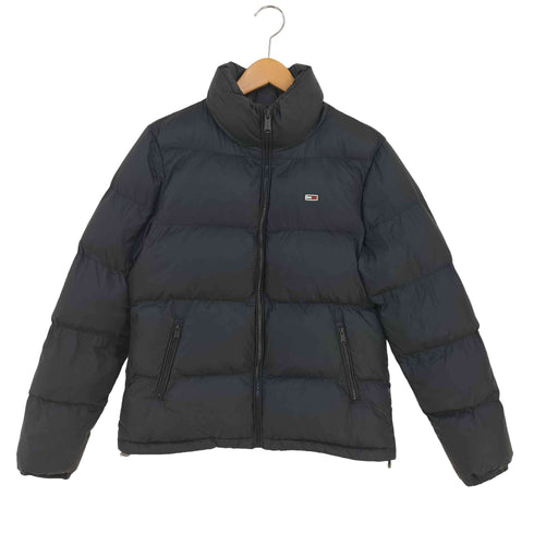 トミージーンズ tommy jeans 中綿ジャケット レディース JPN:XL