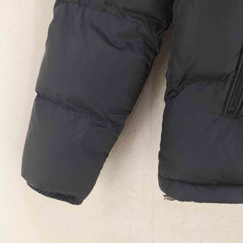 トミージーンズ tommy jeans 中綿ジャケット レディース JPN:XL