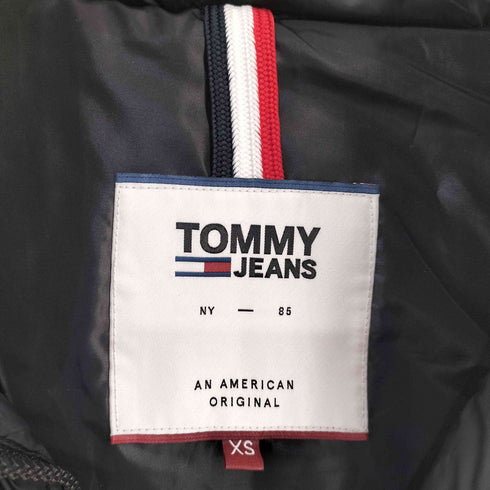 トミージーンズ tommy jeans 中綿ジャケット レディース JPN:XL
