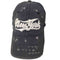 ニューエラ NEW ERA メッシュキャップ 6パネルキャップ 6PANEL CAP ブリーチ加工 ダメージ加工 メンズ ONE SIZE