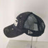 ニューエラ NEW ERA メッシュキャップ 6パネルキャップ 6PANEL CAP ブリーチ加工 ダメージ加工 メンズ ONE SIZE