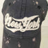 ニューエラ NEW ERA メッシュキャップ 6パネルキャップ 6PANEL CAP ブリーチ加工 ダメージ加工 メンズ ONE SIZE