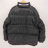 スターター STARTER REFLECTIVE PUFFA フルジップ リバーシブル ダウン ジャケット メンズ import:L