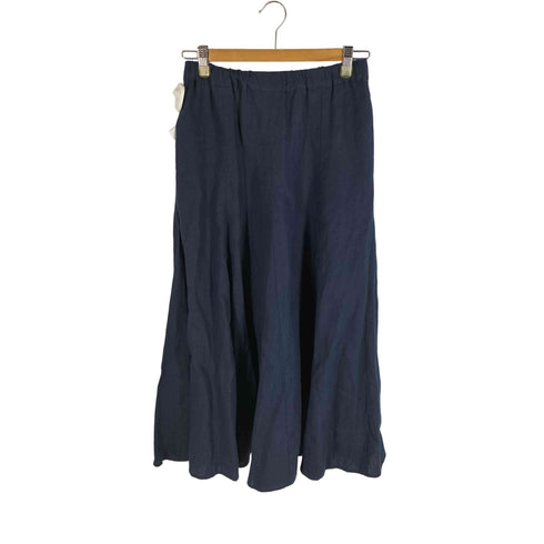 スローブイエナ SLOBE IENA European Flax ロングスカート レディース 36