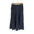 スローブイエナ SLOBE IENA European Flax ロングスカート レディース 36