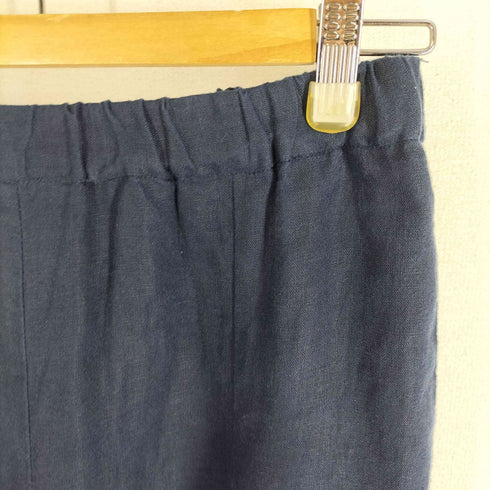 スローブイエナ SLOBE IENA European Flax ロングスカート レディース 36