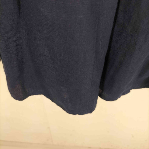 スローブイエナ SLOBE IENA European Flax ロングスカート レディース 36