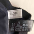 スローブイエナ SLOBE IENA ウォッシャブルツイルストレートパン レディース 36