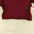 コムデギャルソン COMME des GARCONS 12AW 二次元期 ベロアトップス レディース JPN:S